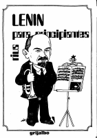 Rius-- Lenin para principiantes.pdf